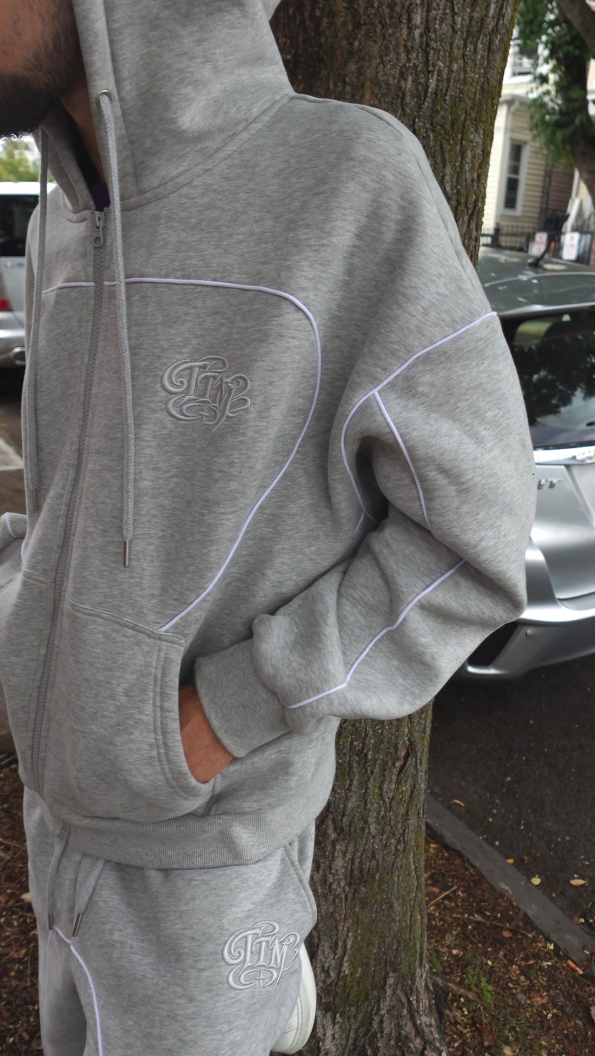 Sweatsuit
